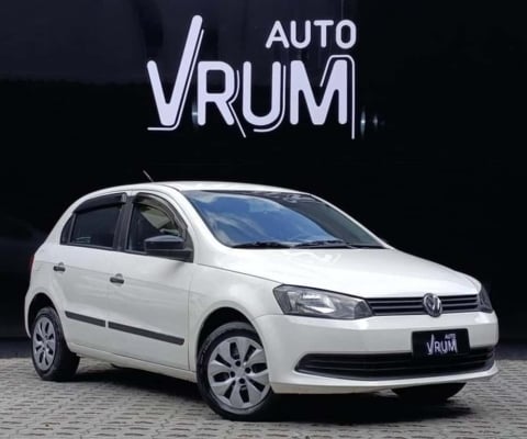 VOLKSWAGEN GOL TL MC S 2015