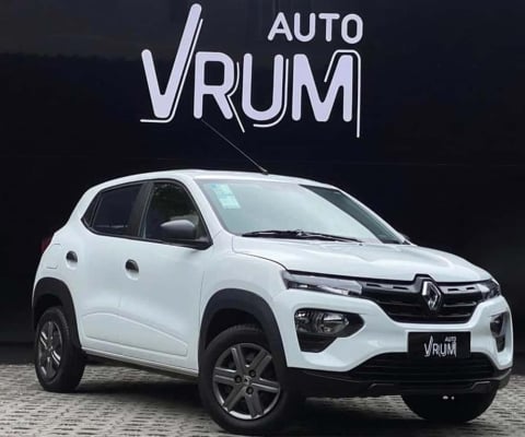 RENAULT KWID ZEN 2 2024