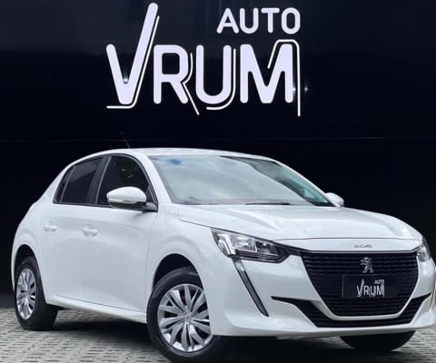 PEUGEOT 208 LIKE MT 2024