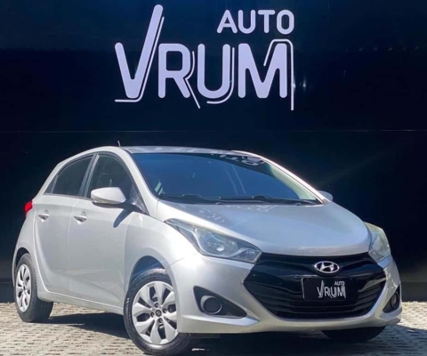 HYUNDAI HYUNDAHB20 1.6A PREM 2013