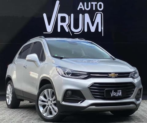 CHEVROLET CHEV TRACKER PREMIER 2018