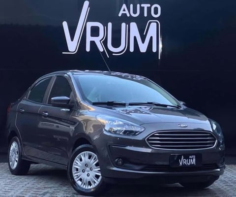 FORD KA SE PLUS 1.5 SD C 2020