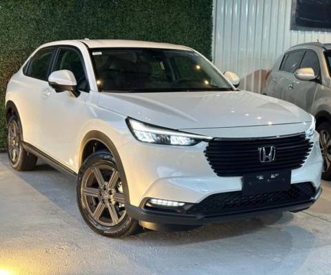 HONDA HR-V EXL HS 2023