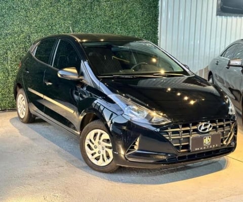 HYUNDAI HB20 1.0M SENSE 2020