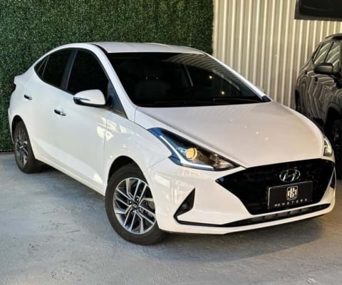 HYUNDAI HB20S 10TA FE.DIA 2021