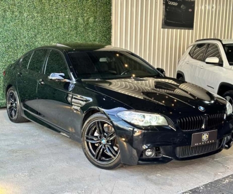 BMW 528 I 2014