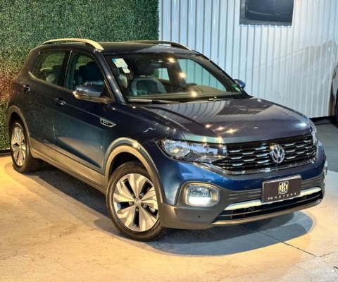 VOLKSWAGEN T CROSS HL TSI AE 2020