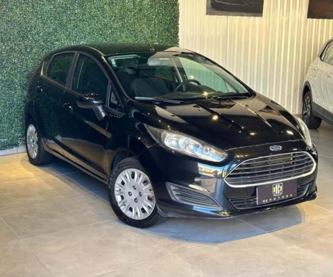 FORD FIESTA HA 1.5 L SB 2016