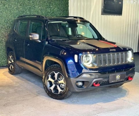 JEEP RENEGADE THAWK AT D 2021