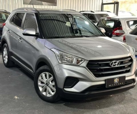 HYUNDAI CRETA 16A ACTION 2022