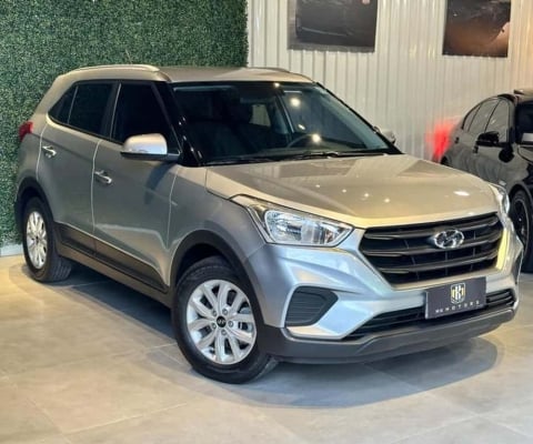 HYUNDAI CRETA 16A ACTION 2022