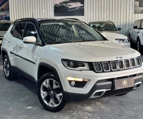 JEEP COMPASS LIMITED D 2018