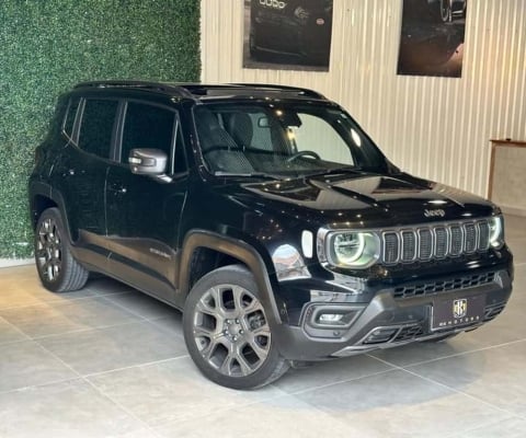 JEEP RENEGADE S T2704X4T 2022