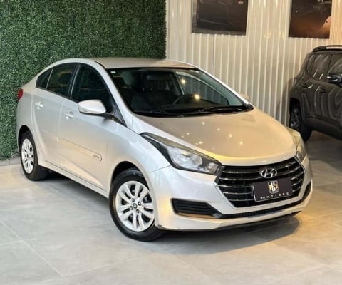 HYUNDAI HB20S 1.6M COMF 2016