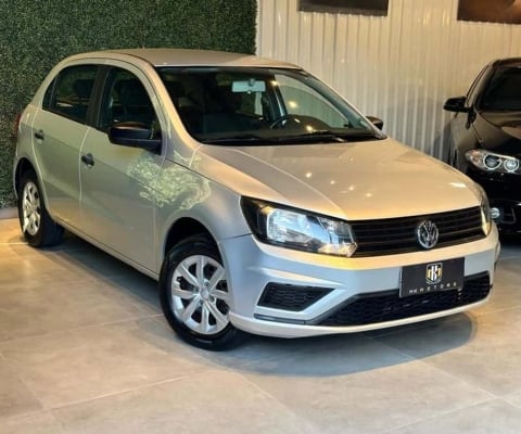 VOLKSWAGEN GOL 1.0L MC4 2019