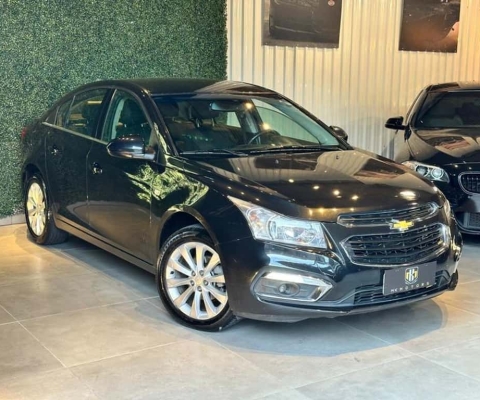 CHEVROLET CHEV CRUZE LT NB AT 2015