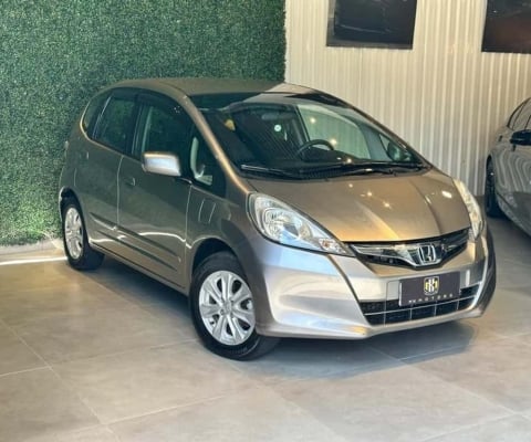 HONDA FIT LX FLEX 2014