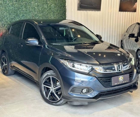 HONDA HR-V LX CVT 2021