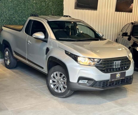 FIAT STRADA FREEDOM 13CS 2022