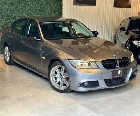 BMW 318I PF71 2012