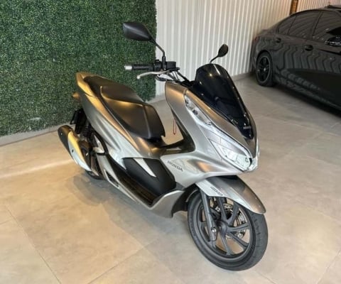 HONDA PCX 150 2019