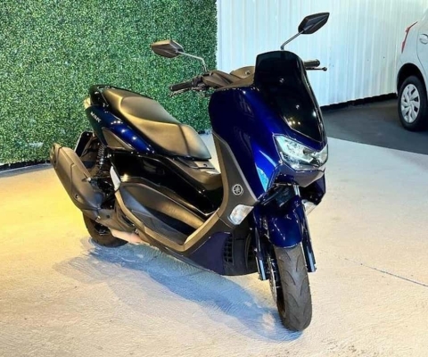 YAMAHA NMAX 2022