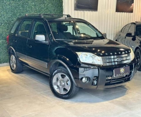 FORD ECOSPORT XLT 1.6 FLEX 2008