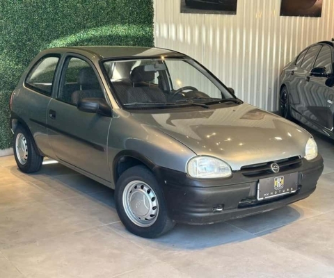 CHEVROLET CORSA WIND 1998