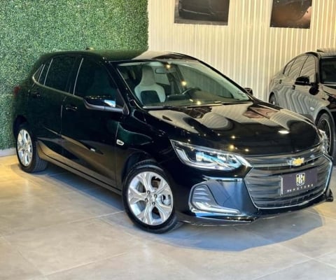 CHEVROLET ONIX 10TAT PR1 2022