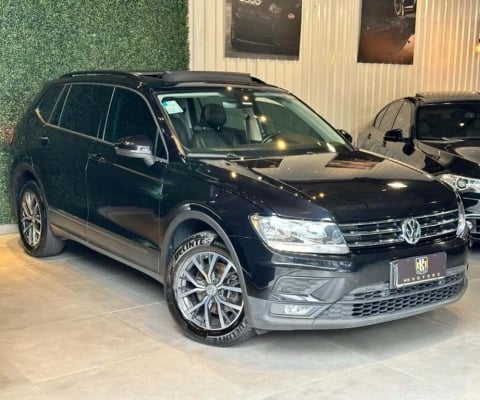 VOLKSWAGEN TIGUAN ALLSPAC 250 TSI 1.4 FLEX 2019