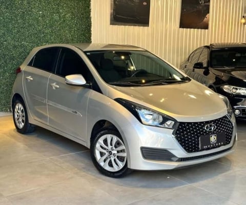 HYUNDAI HB20 1.0 COMFORT 2019