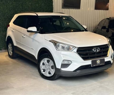 HYUNDAI CRETA 16A ATTITU 2021