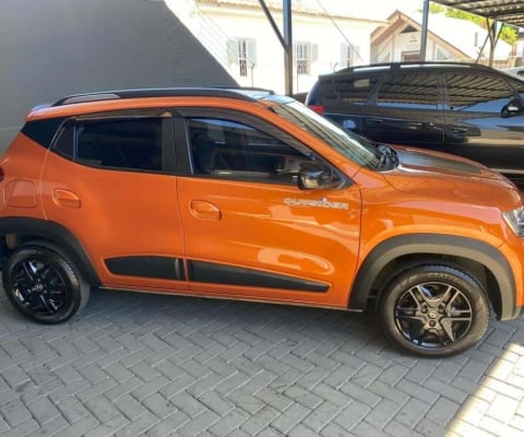 KWID OUTSIDER 1.0 Flex 12V 5p Mec.