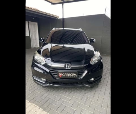 HR-V EX 1.8 Flexone 16V 5p Aut.