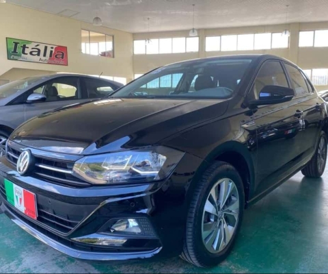 Volkswagen POLO 1.0 200 TSI COMFORTLINE AUTOMÁTICO