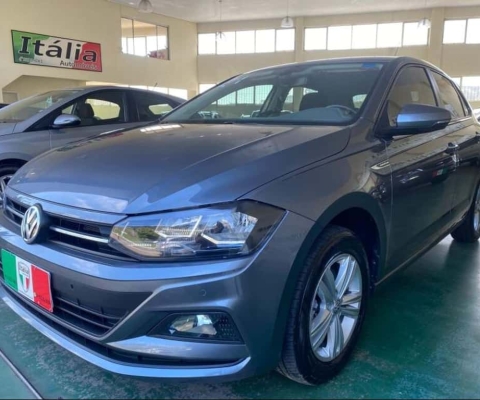 Volkswagen POLO 1.0 200 TSI COMFORTLINE AUTOMÁTICO