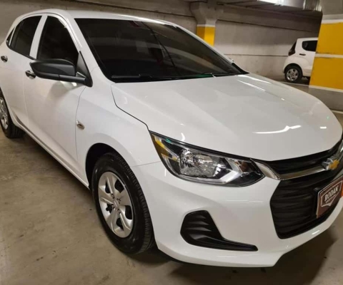 CHEVROLET NOVO ONIX ASPIRADO 2023