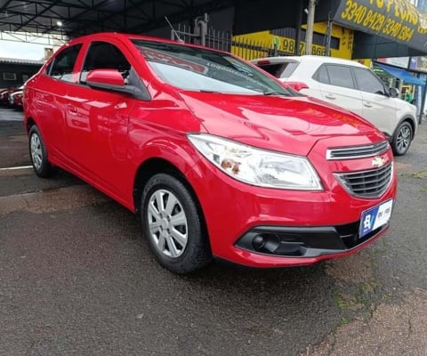 CHEVROLET PRISMA 1.0 MT LT 2015