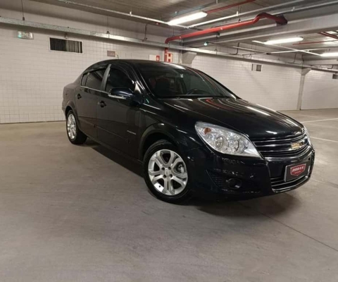 CHEVROLET VECTRA ELEGANCE 2.0 8V 4P 2011