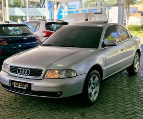 AUDI A4 2000