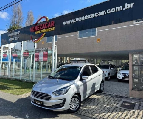 FORD KA SE C 2020