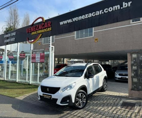 PEUGEOT 2008 ALLURE PACK 2022