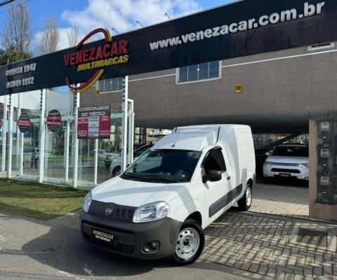 FIAT FIORINO ENDURANCE 2021