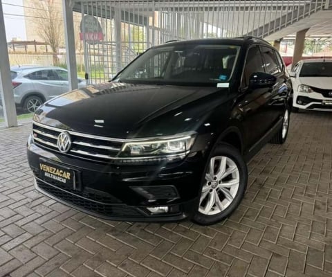 VOLKSWAGEN TIGUAN ALLSPACE CL 2019