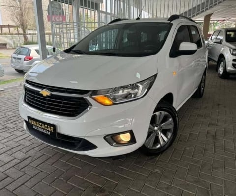 CHEVROLET SPIN 18L AT PREMIER 2022