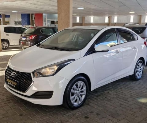 HYUNDAI HYUNDAHB20S 1.0M COMF 2019