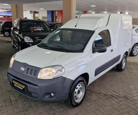 FIAT FIORINO HD WK E 2021