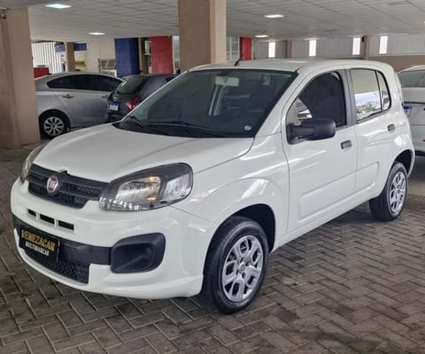 FIAT UNO PORTO AT1.0 FUR 2020