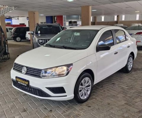 VOLKSWAGEN VOYAGE 1.6L MB5 2022