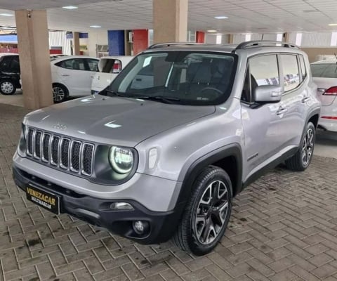 JEEP RENEGADE LNGTD AT 2021